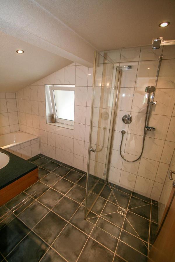 Apartment Sandra By Interhome ซี ภายนอก รูปภาพ