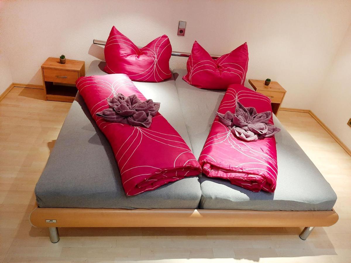 Apartment Sandra By Interhome ซี ภายนอก รูปภาพ