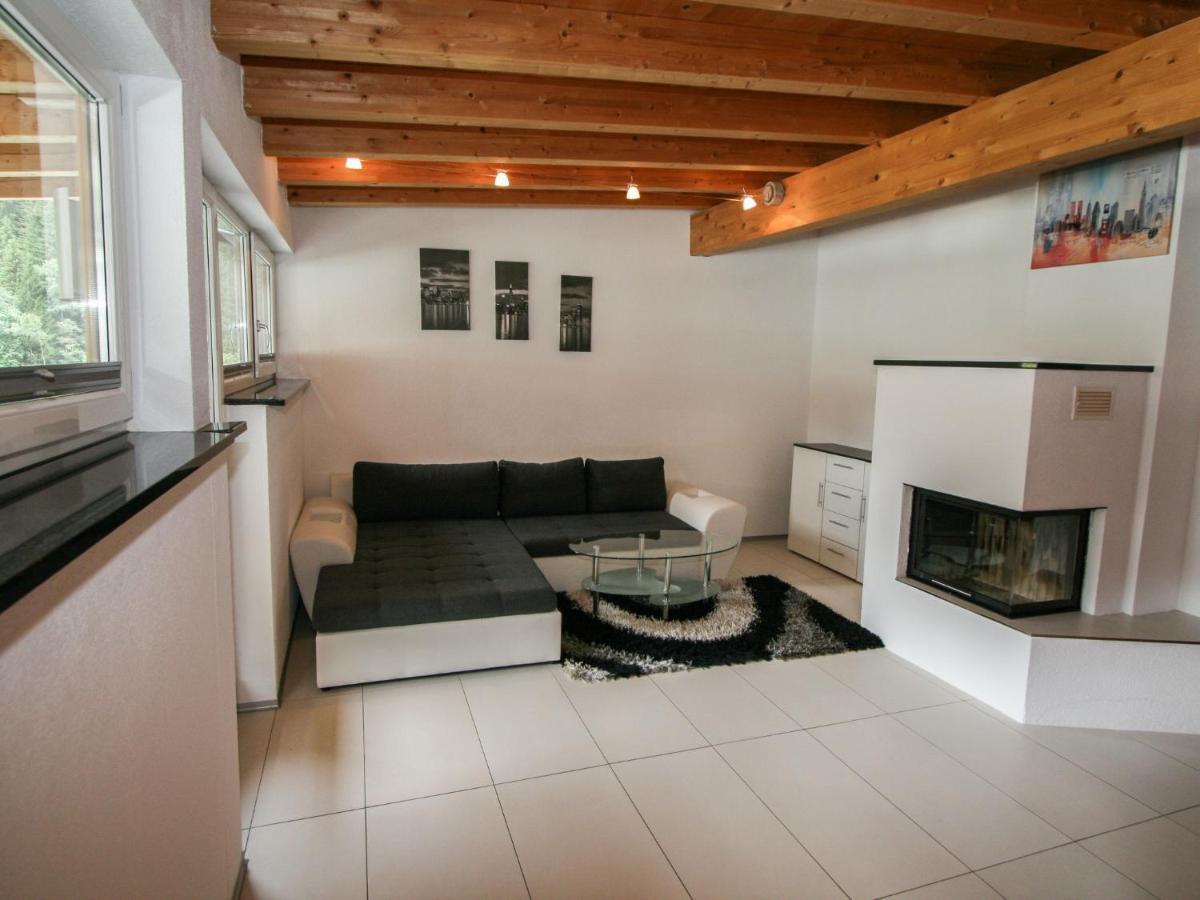 Apartment Sandra By Interhome ซี ภายนอก รูปภาพ