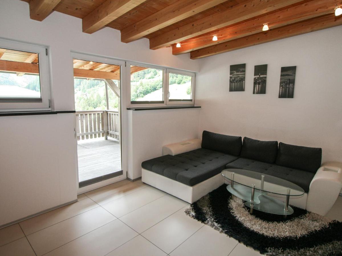 Apartment Sandra By Interhome ซี ภายนอก รูปภาพ