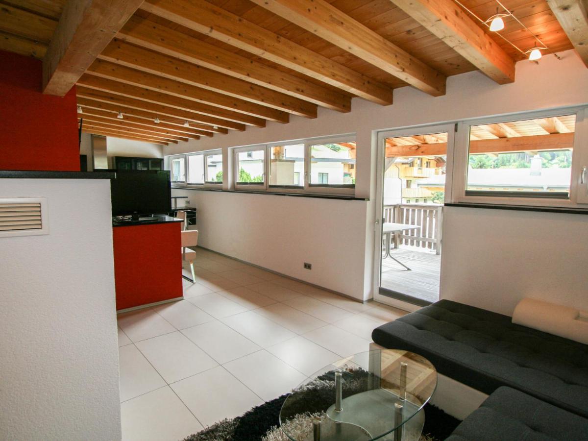 Apartment Sandra By Interhome ซี ภายนอก รูปภาพ