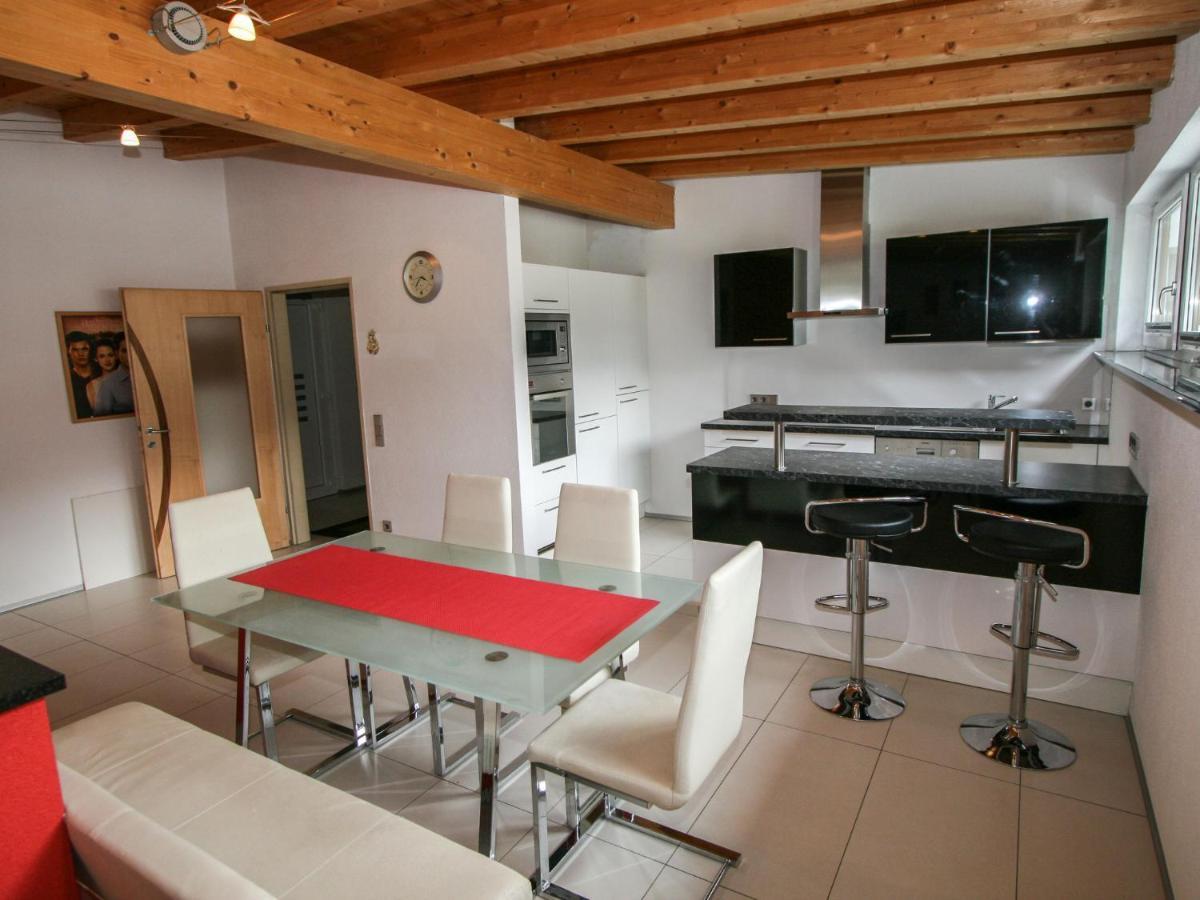 Apartment Sandra By Interhome ซี ภายนอก รูปภาพ