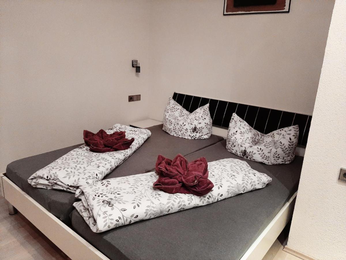 Apartment Sandra By Interhome ซี ภายนอก รูปภาพ