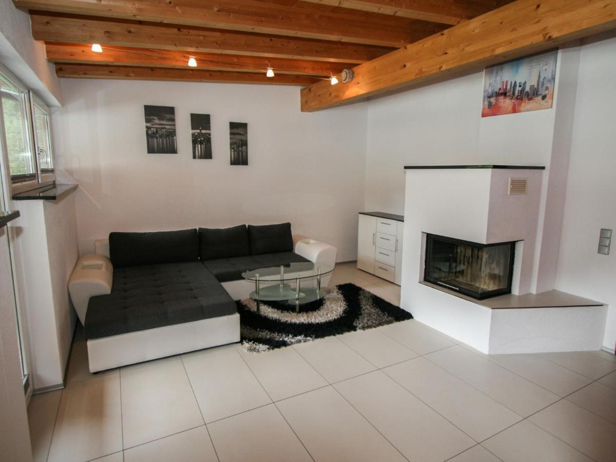 Apartment Sandra By Interhome ซี ภายนอก รูปภาพ