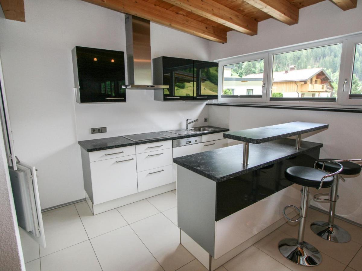 Apartment Sandra By Interhome ซี ภายนอก รูปภาพ