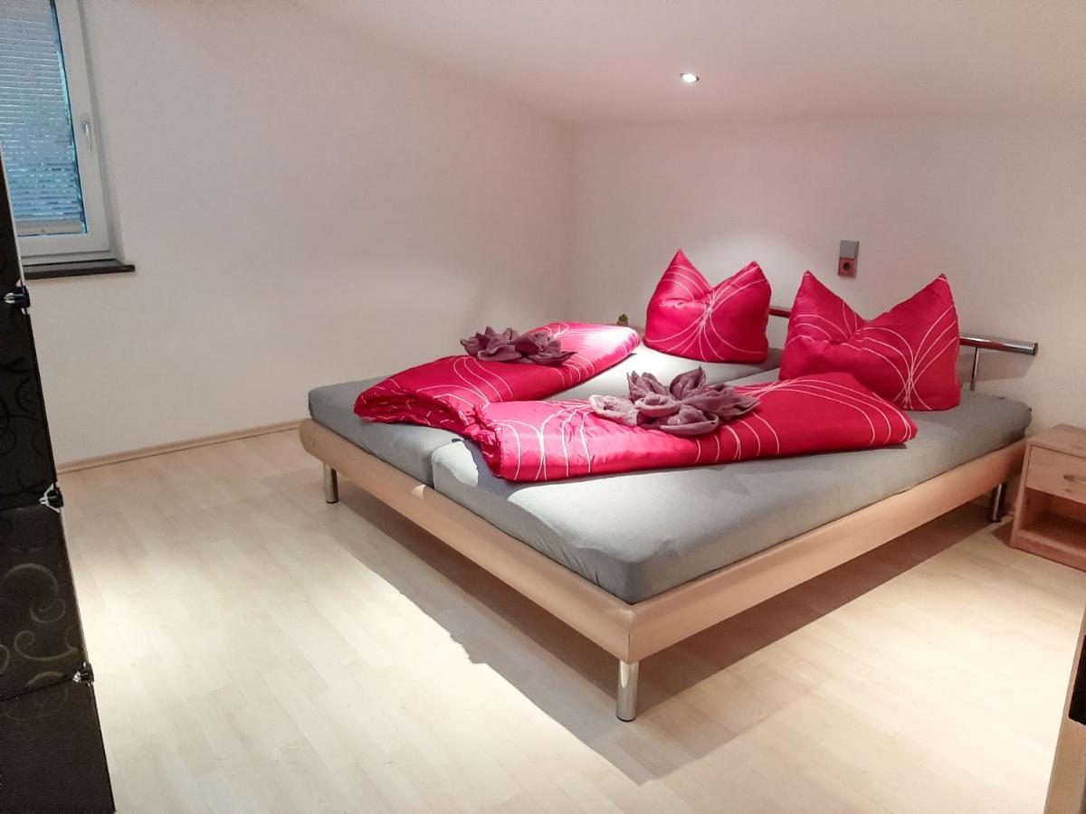 Apartment Sandra By Interhome ซี ภายนอก รูปภาพ